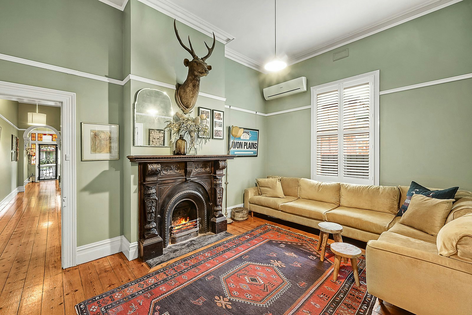 58 Alfred Street, Prahran, VIC