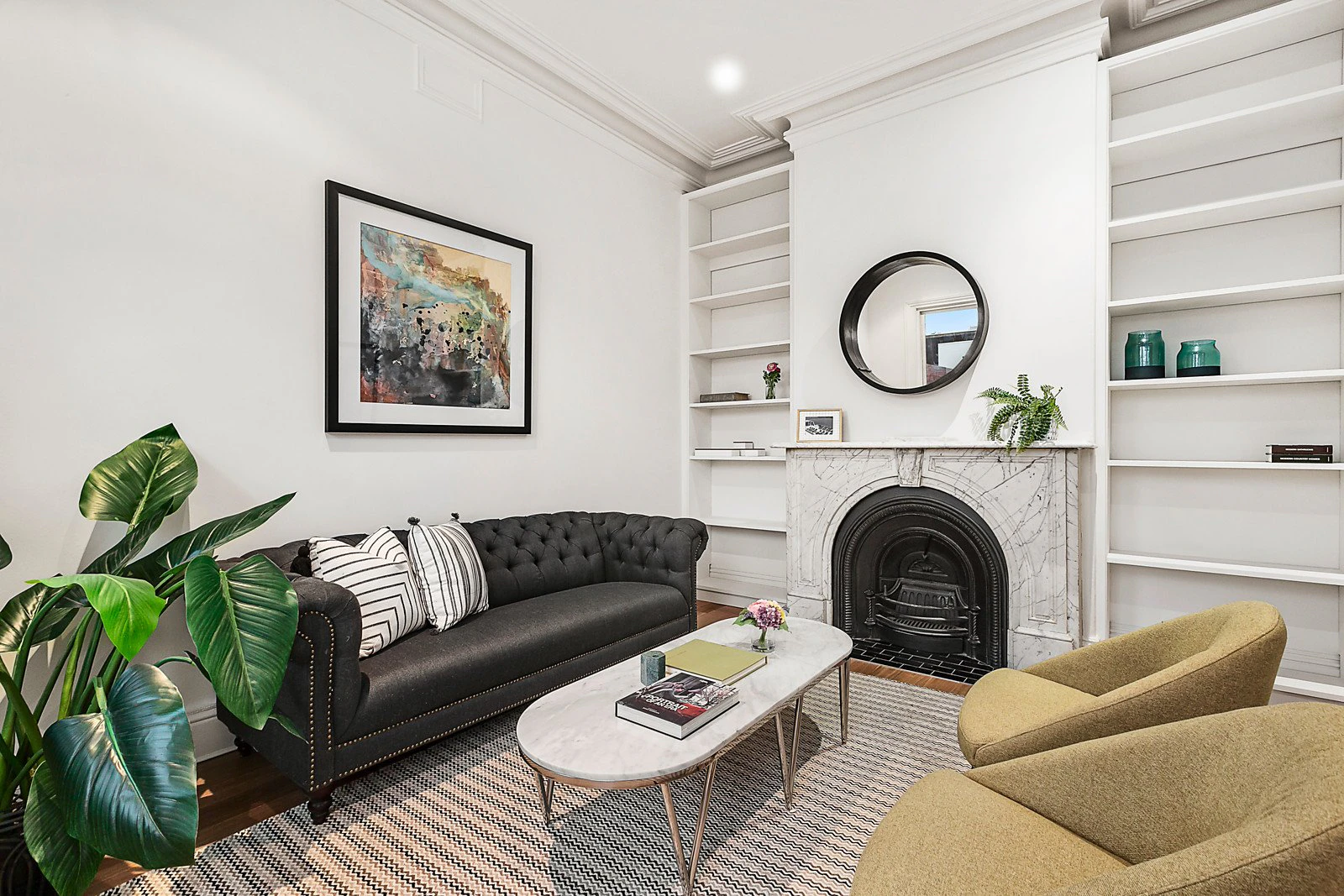 45 Church Street, South Melbourne, VIC