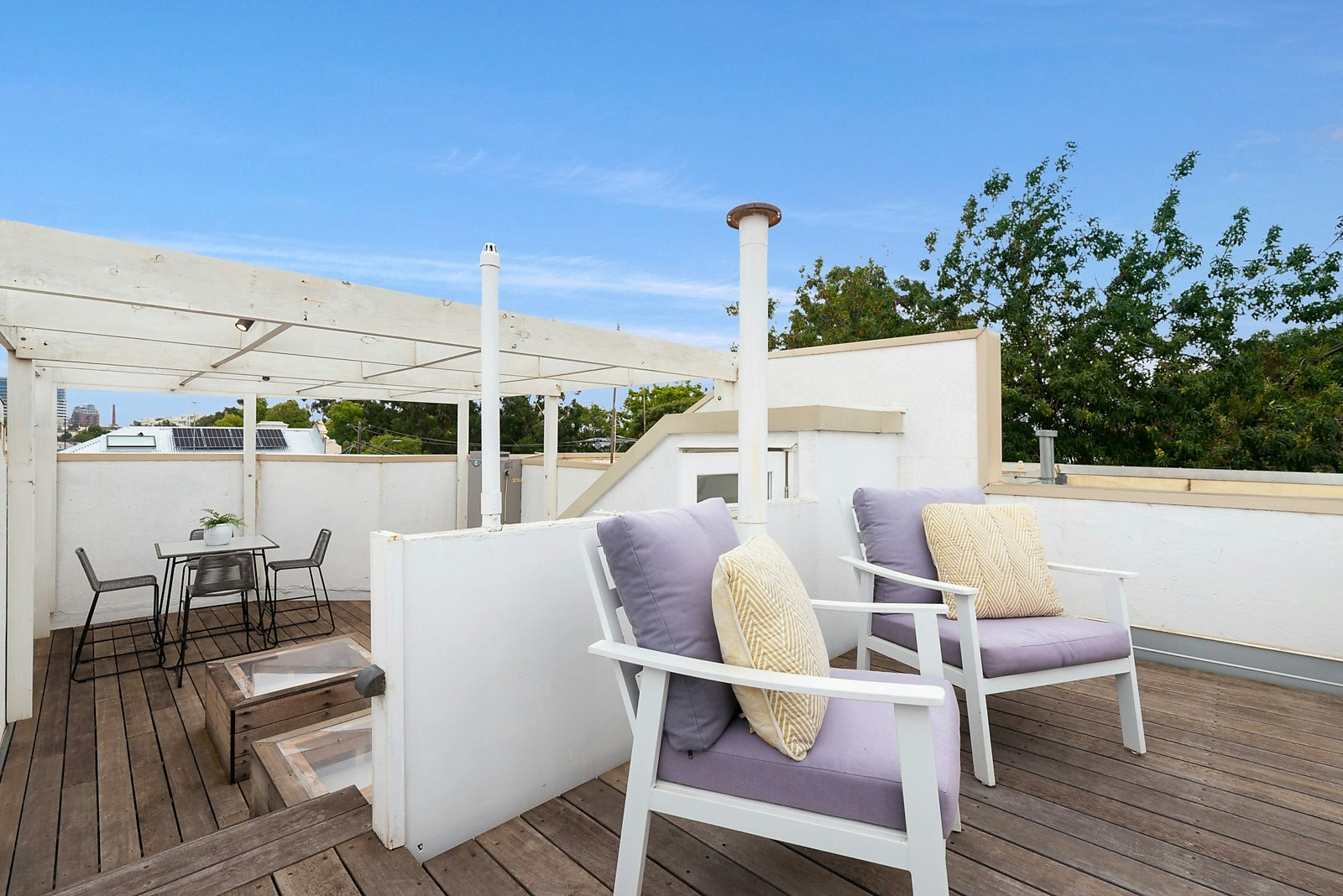 2/21 St Vincent Street, Albert Park, VIC