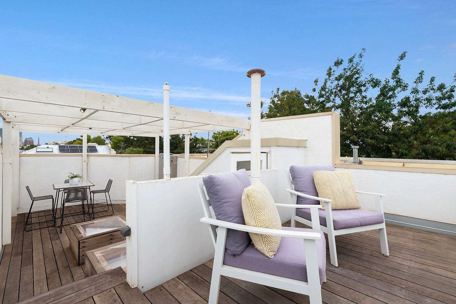 2/21 St Vincent Street, Albert Park, VIC