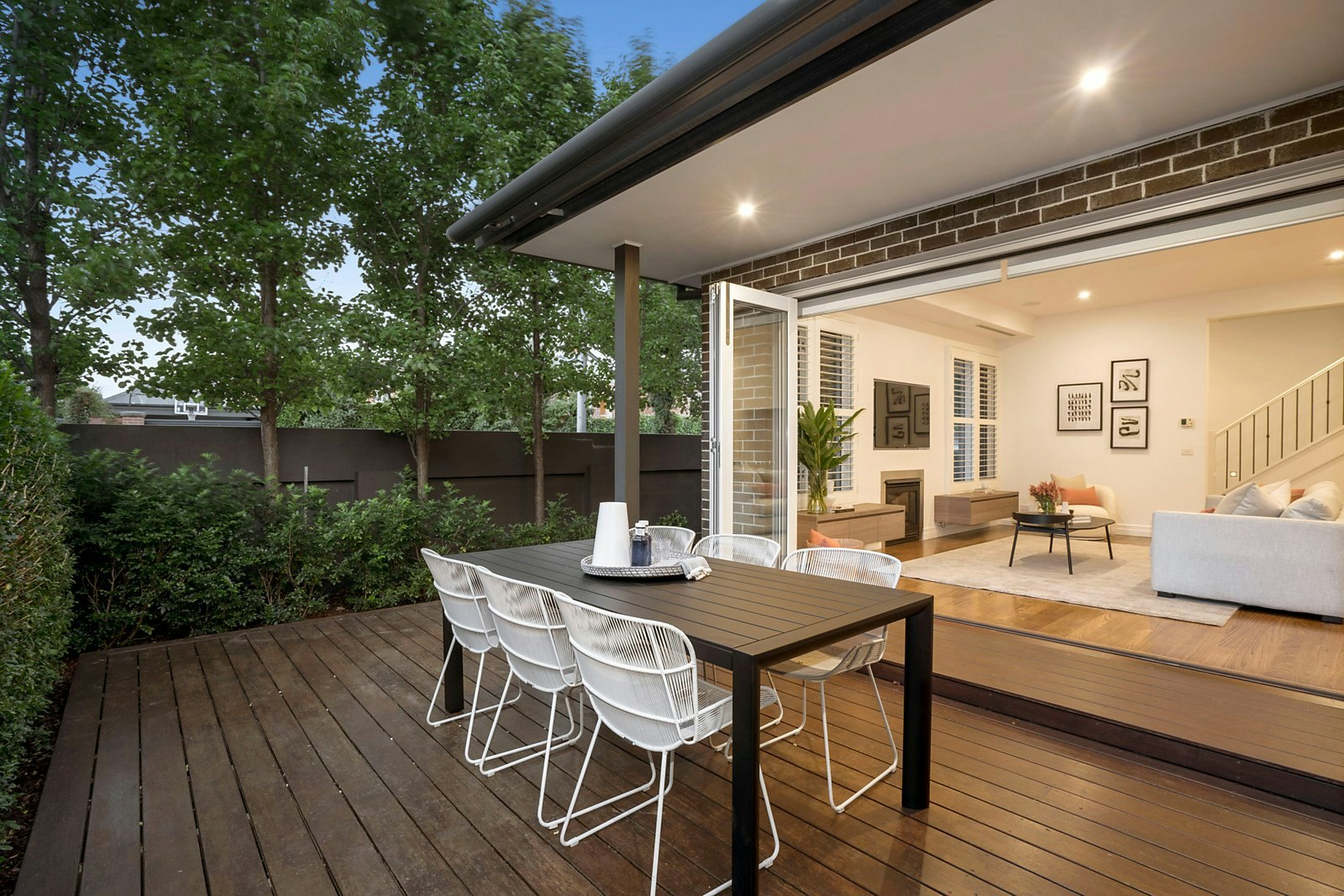 60 Hunter Street, Malvern, VIC