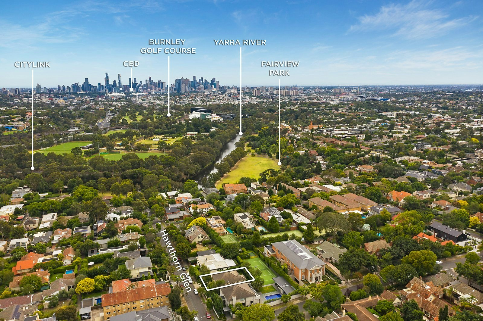 15 Hawthorn Glen, Hawthorn, VIC