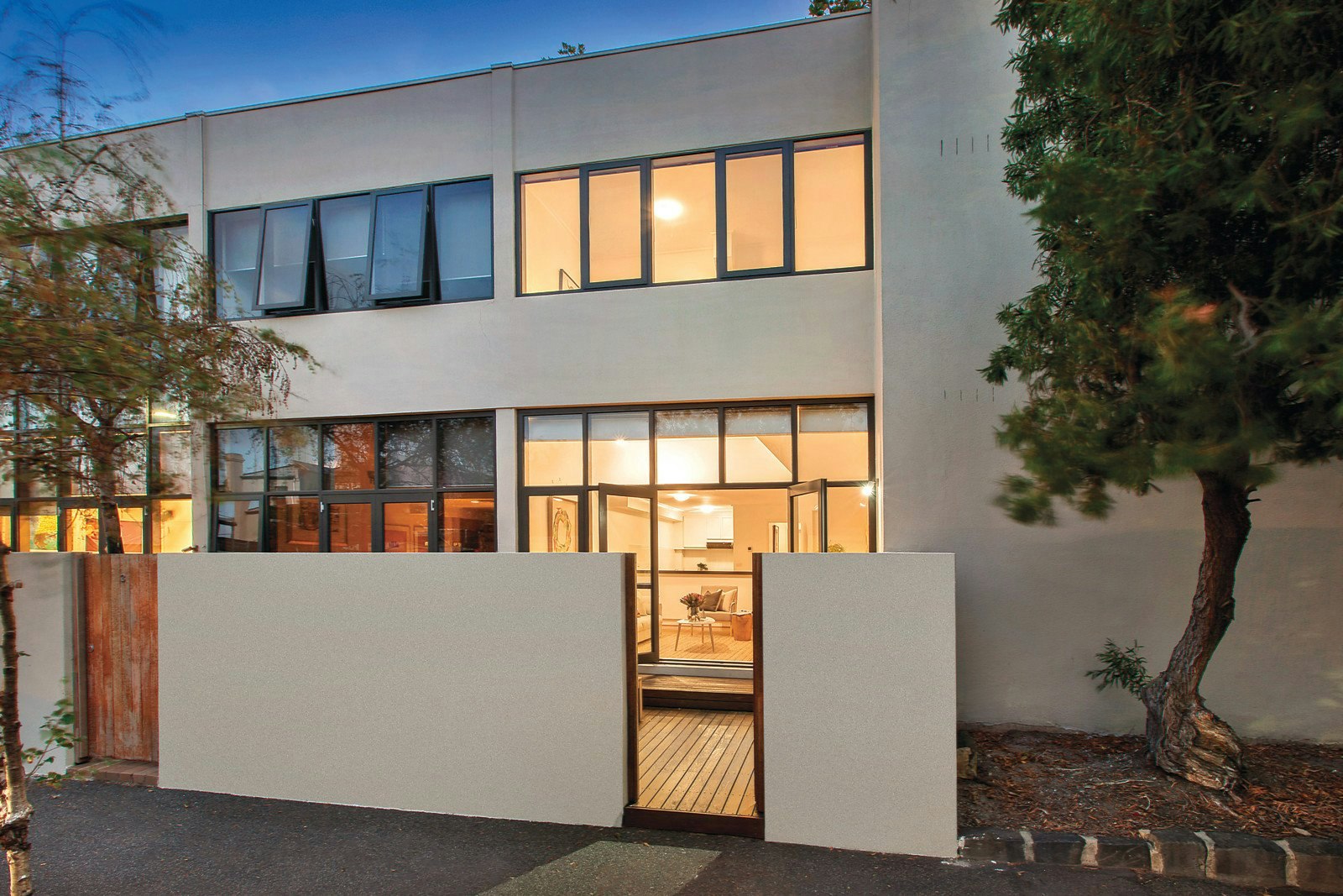 2/21 St Vincent Street, Albert Park, VIC