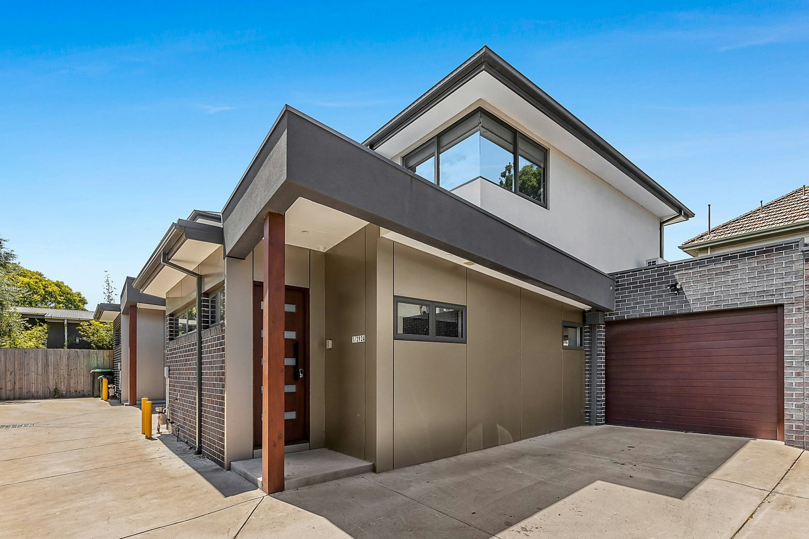 1/393A South Road, Brighton East, VIC