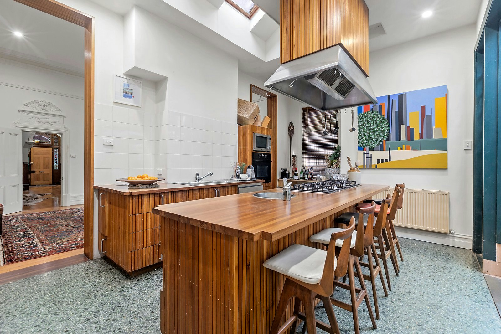 313 Park Street, South Melbourne, VIC