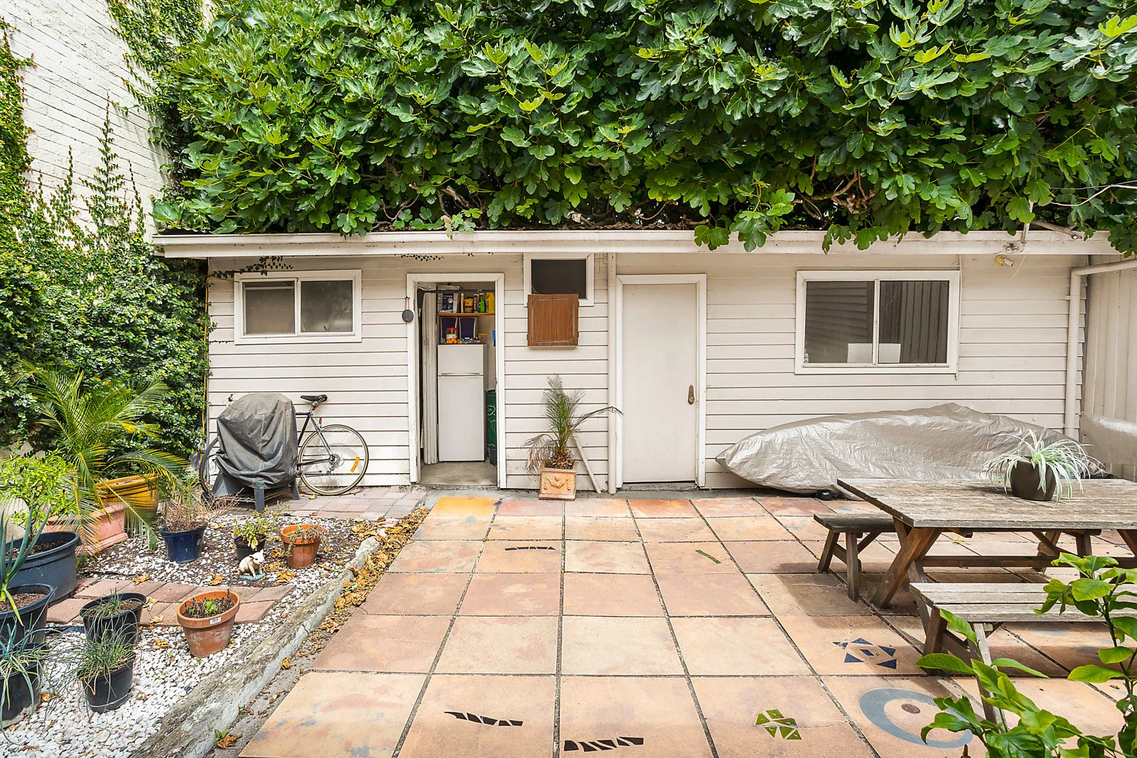 118 Stawell Street, Richmond, VIC