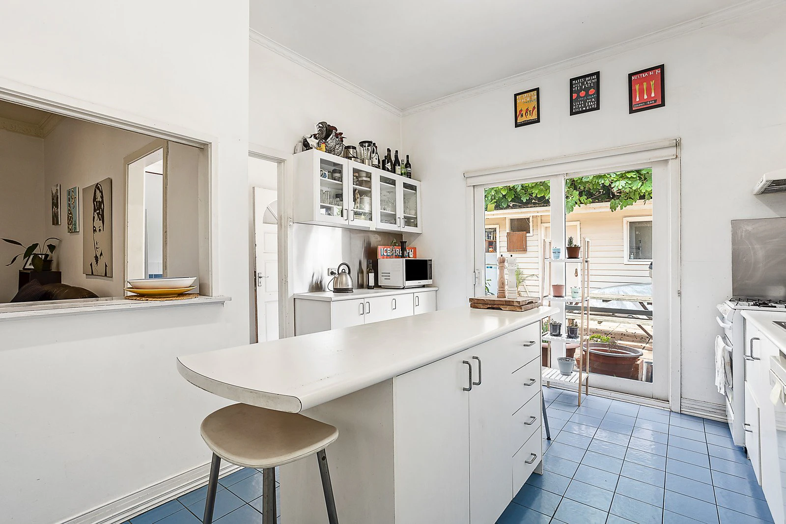 118 Stawell Street, Richmond, VIC
