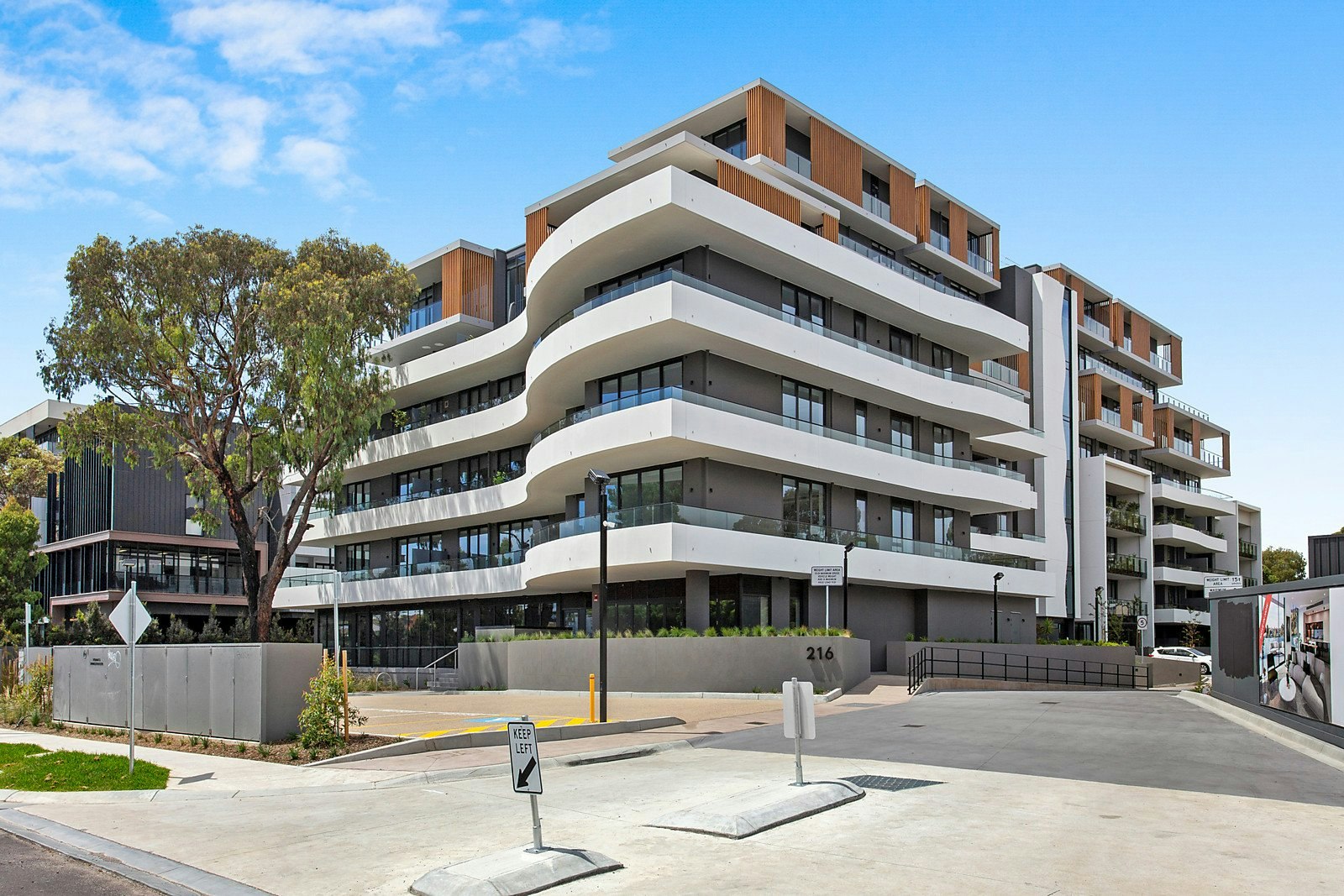 G06/216 Bay Road, Sandringham, VIC