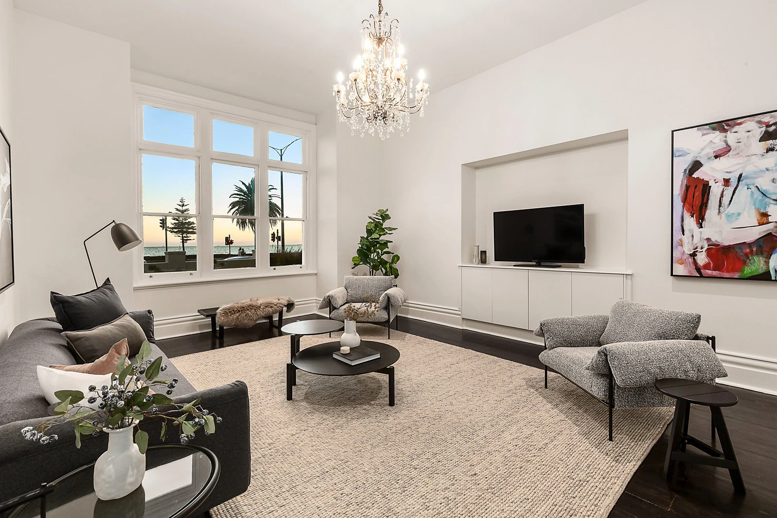 1/222 Beaconsfield Parade, Middle Park, VIC