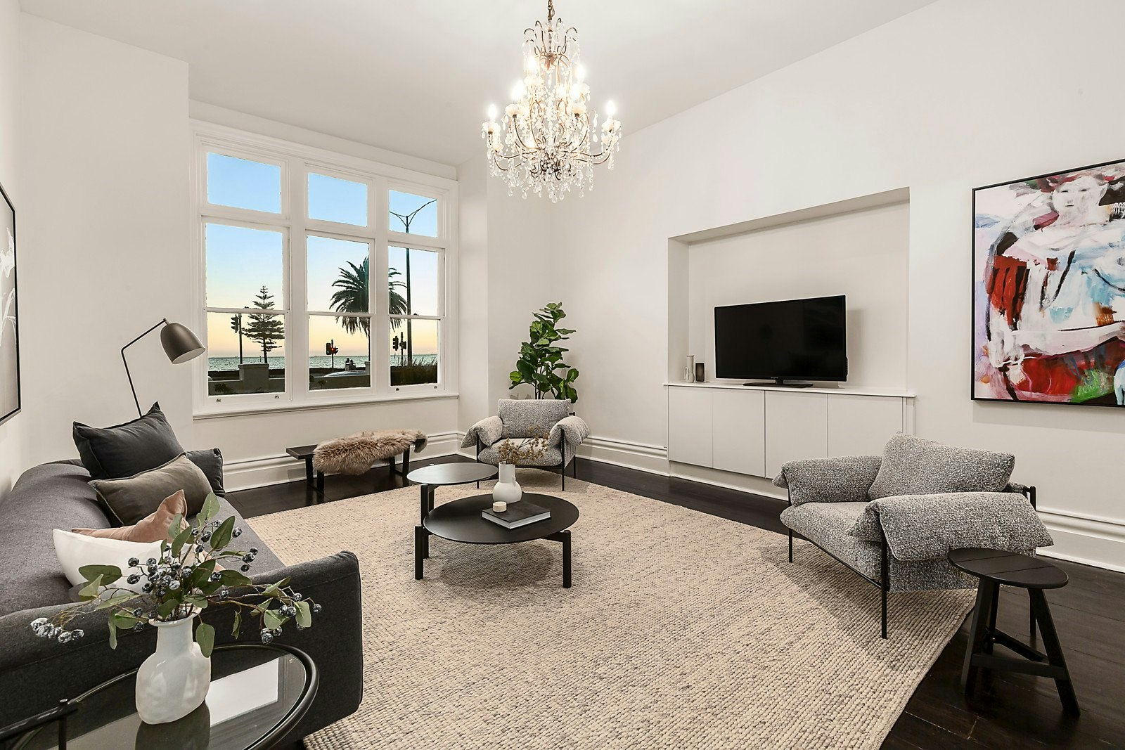 1/222 Beaconsfield Parade, Middle Park, VIC