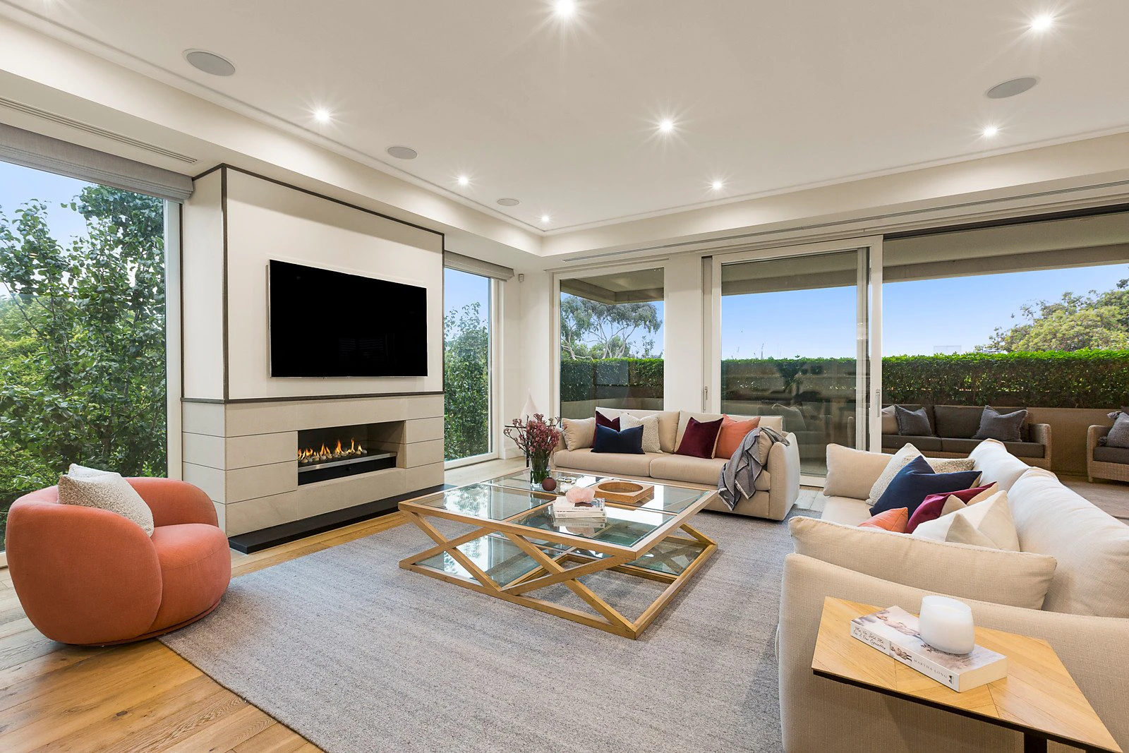 2/11 Copelen Street, South Yarra, VIC