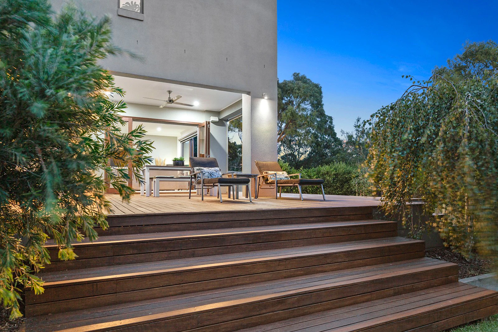 7 Gunyong Creek Lane, Mount Eliza, VIC