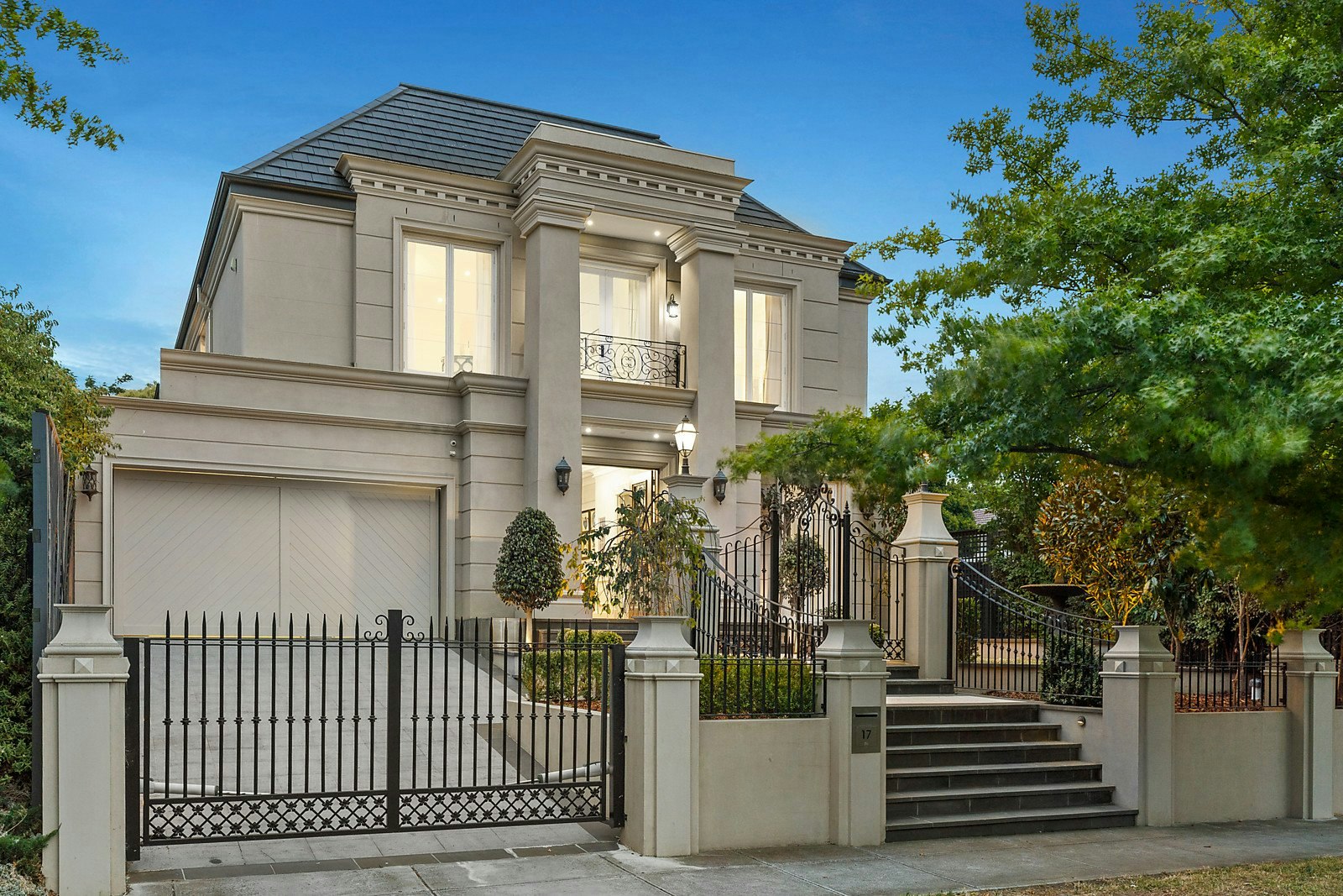 17 Lansdown Street, Balwyn North, VIC