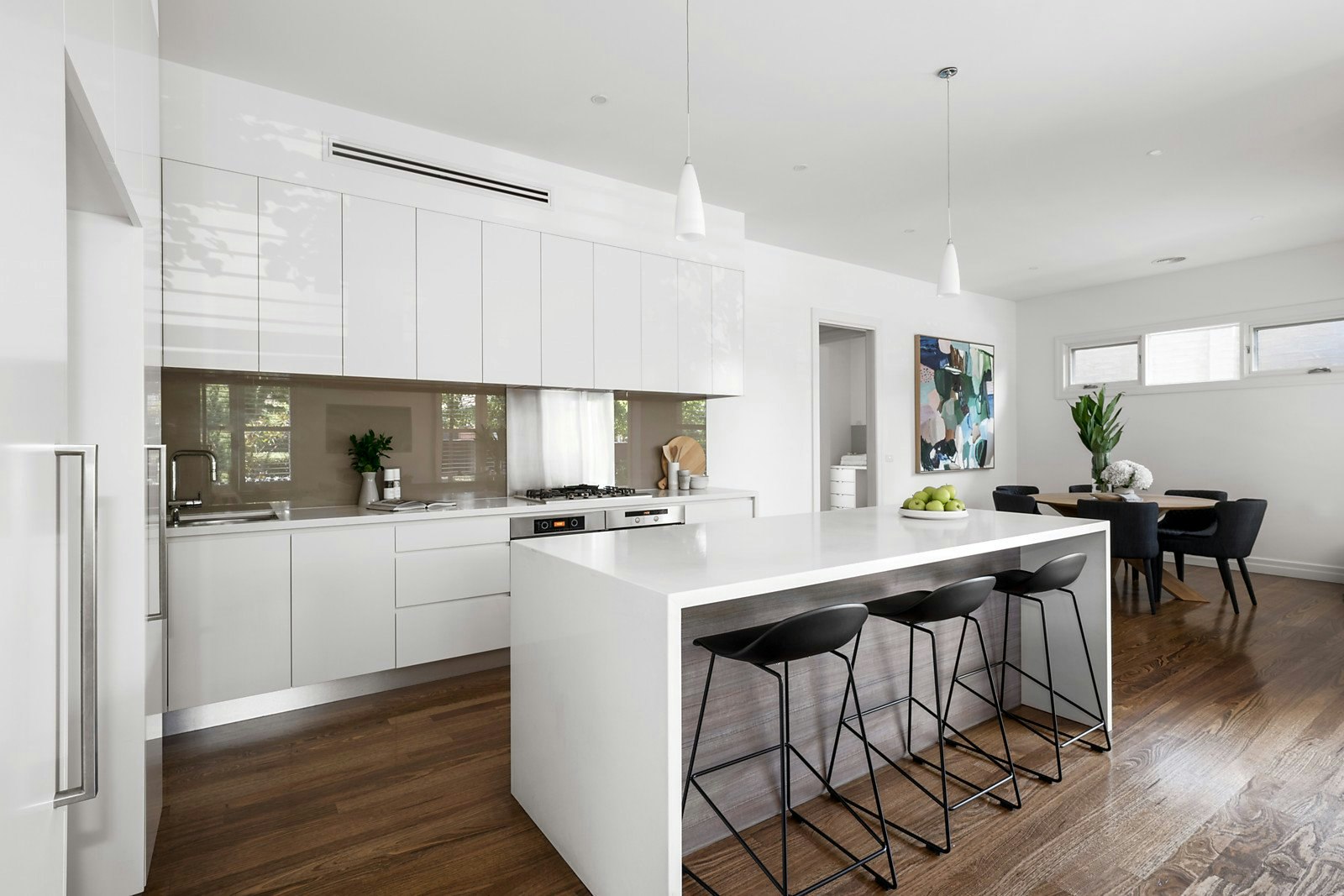 60 Hunter Street, Malvern, VIC