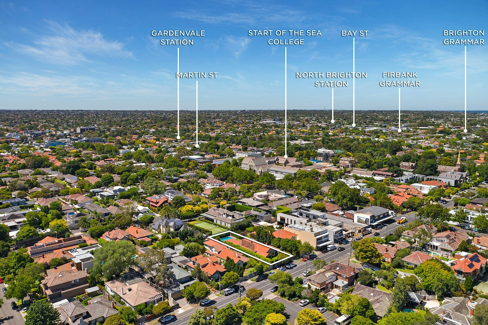 436 New Street, Brighton, VIC