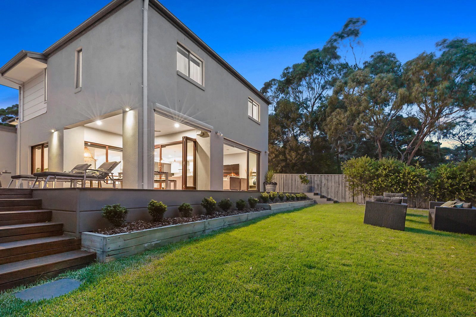 7 Gunyong Creek Lane, Mount Eliza, VIC
