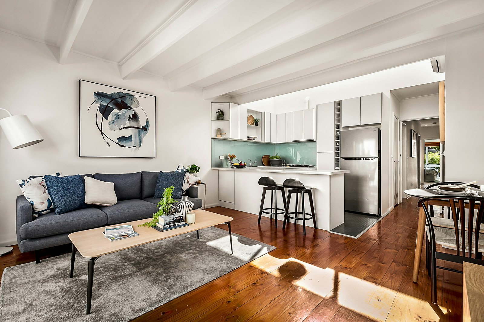 50 Hunter Street, Richmond, VIC