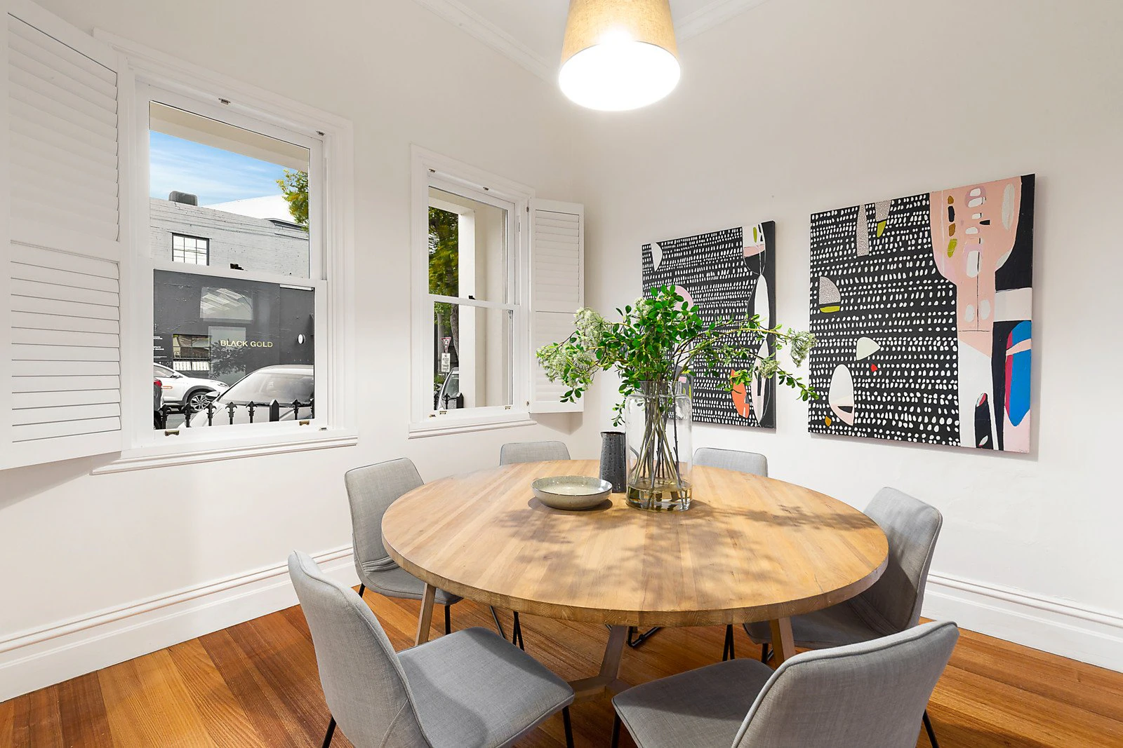 266 Lennox Street, Richmond, VIC