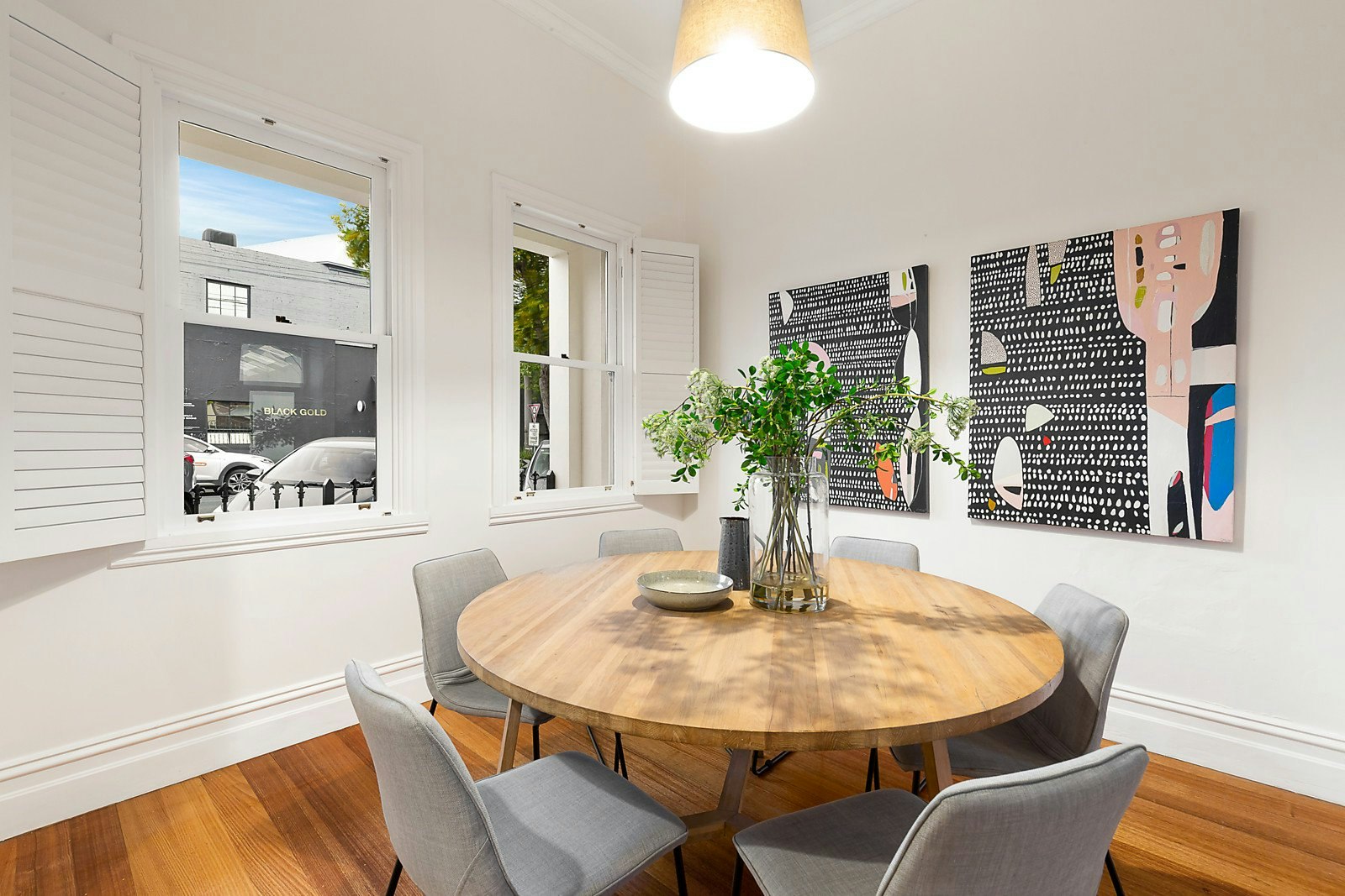 266 Lennox Street, Richmond, VIC