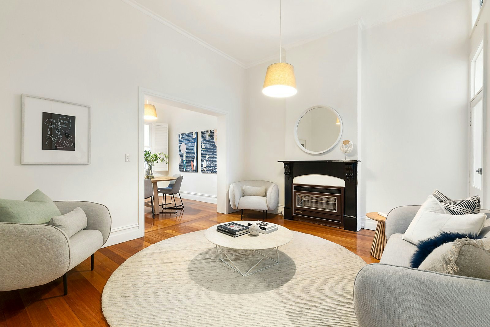 266 Lennox Street, Richmond, VIC