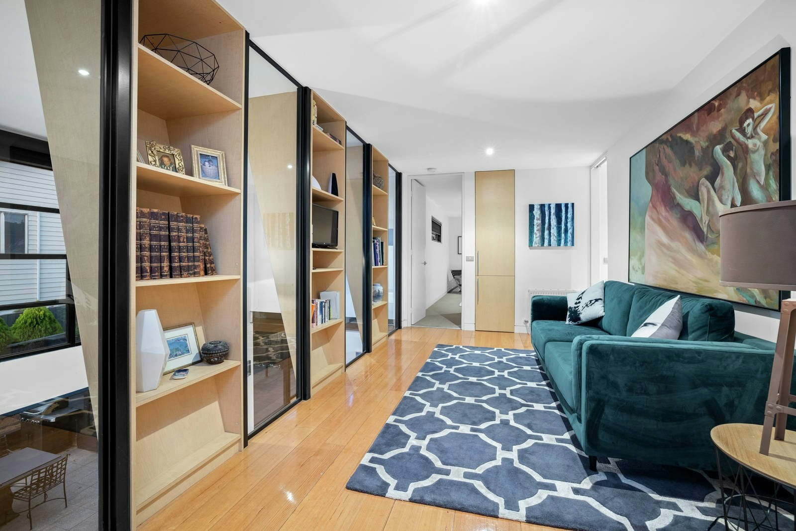 1/8 Balcombe Street, Mornington, VIC