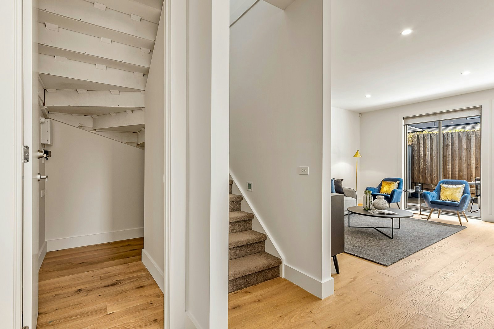 1/393A South Road, Brighton East, VIC