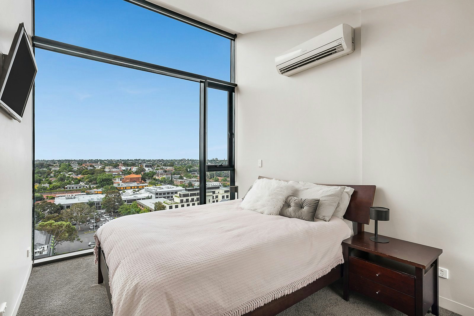 1206/377 Burwood Road, Hawthorn, VIC