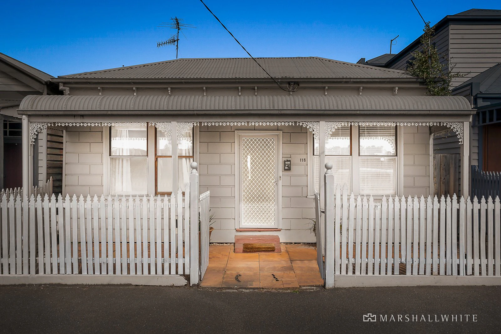 118 Stawell Street, Richmond, VIC