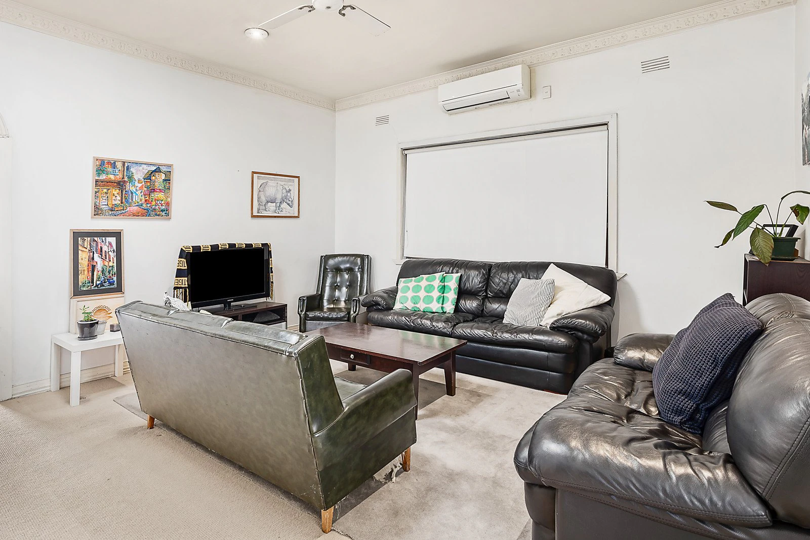 118 Stawell Street, Richmond, VIC