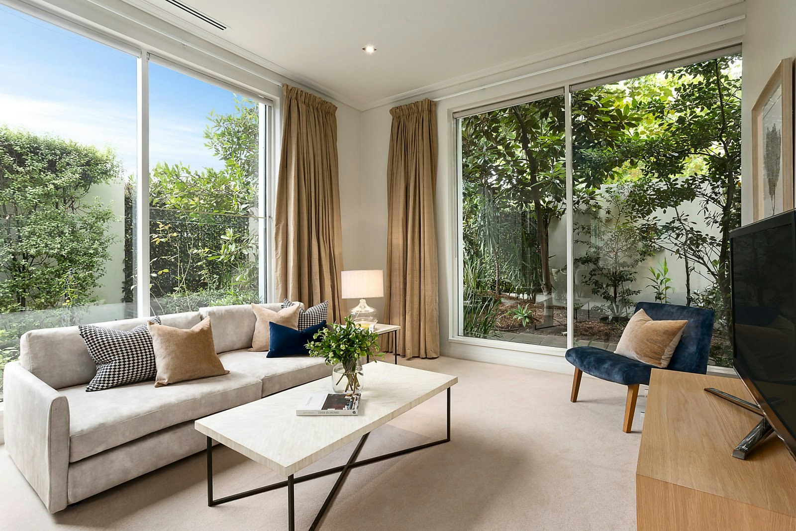 1/17 Myamyn Street, Armadale, VIC