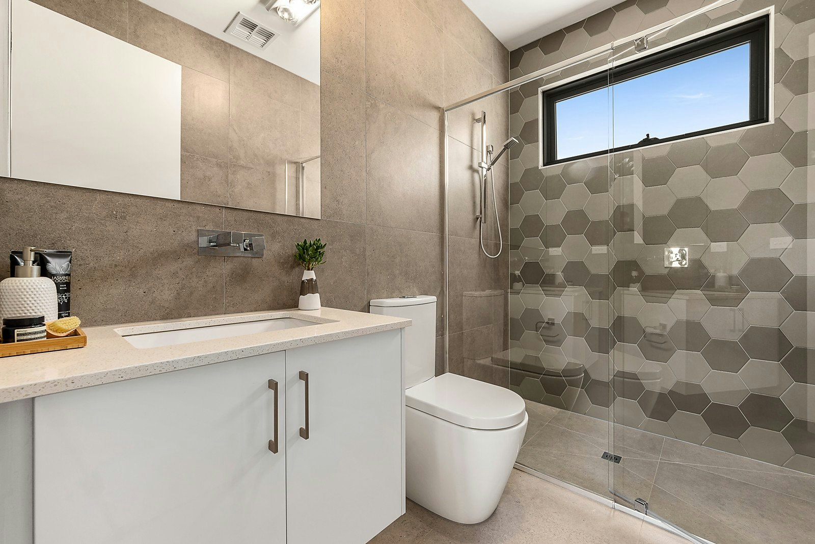 1/393A South Road, Brighton East, VIC