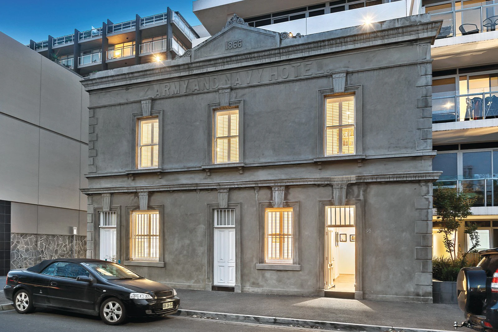 95 Dow Street, Port Melbourne, VIC