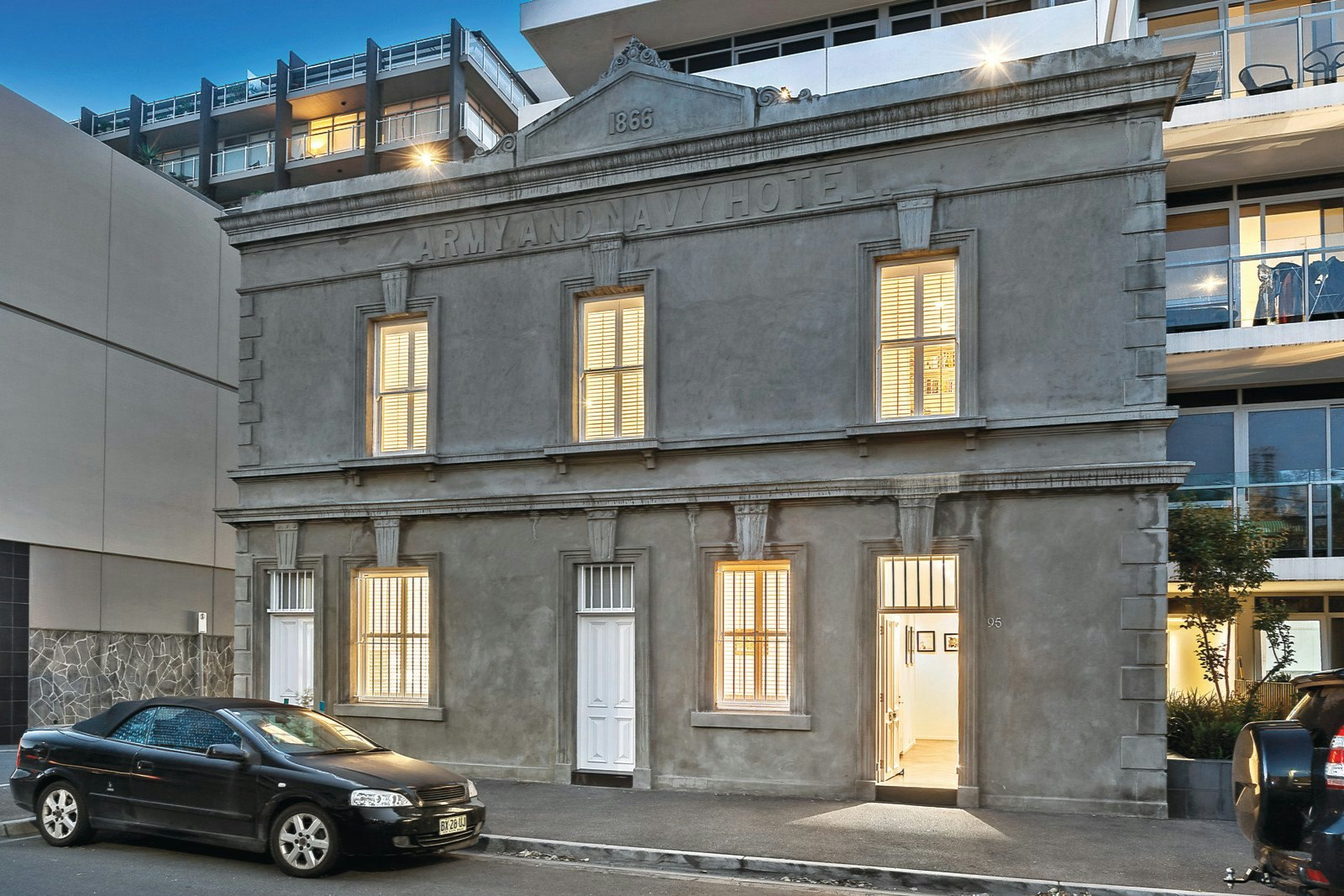 95 Dow Street, Port Melbourne, VIC