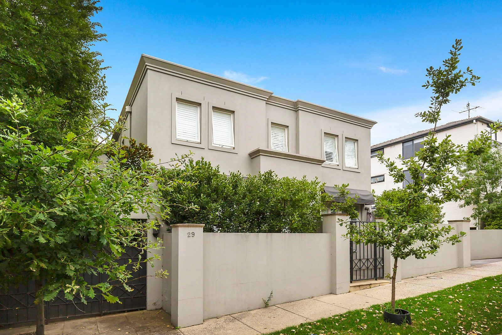 2/29 Kensington Road, South Yarra, VIC