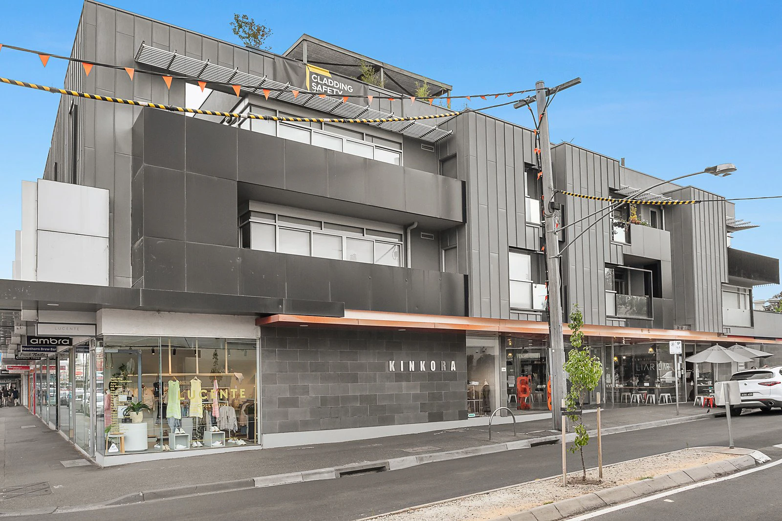 306/92 Kinkora Road, Hawthorn, VIC