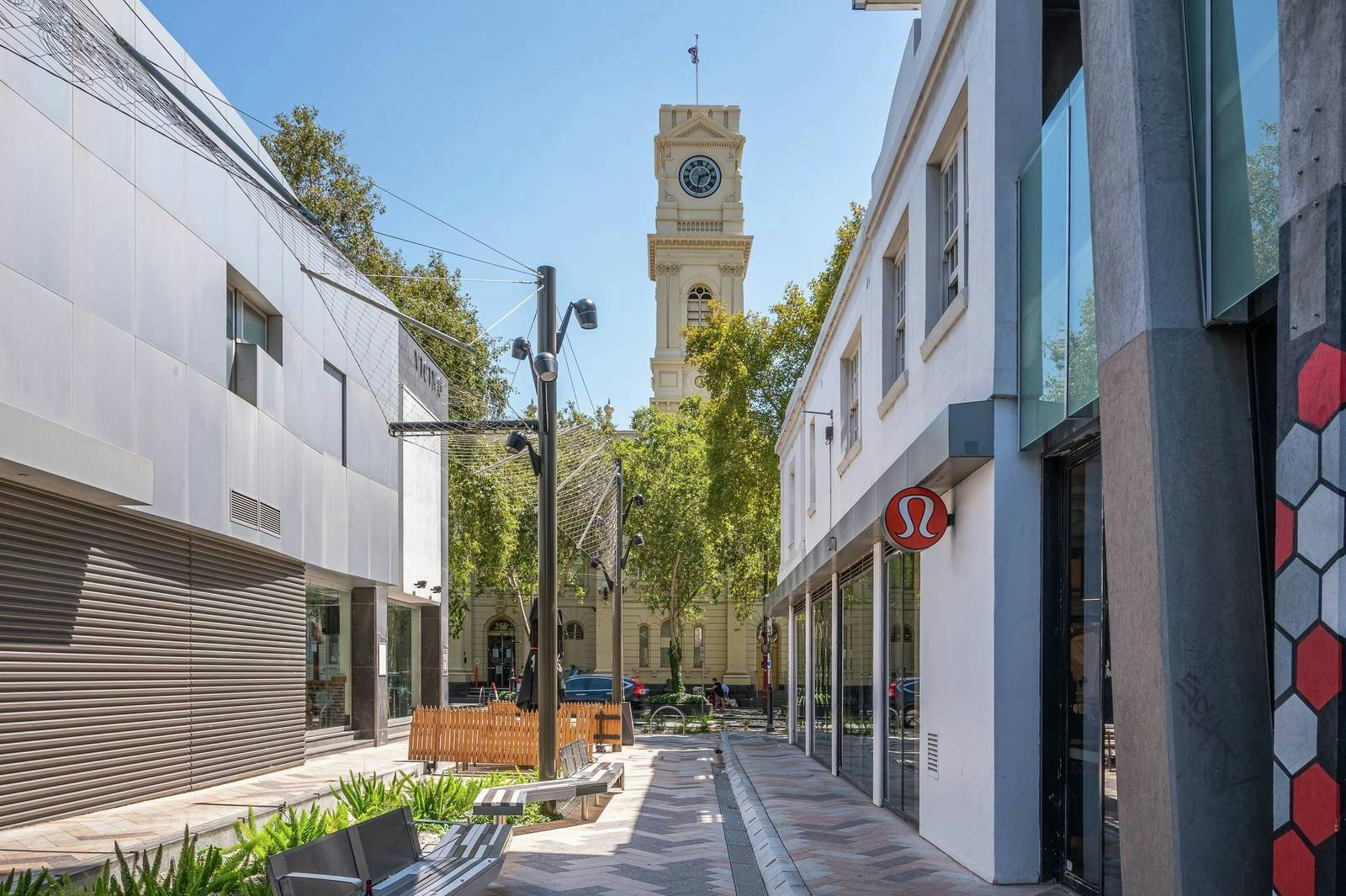 6/2 King Street, Prahran, VIC