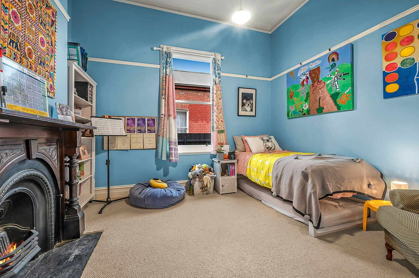 58 Alfred Street, Prahran, VIC