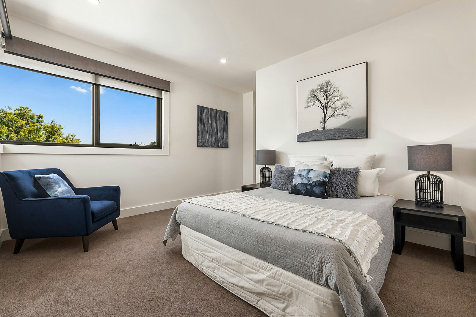 1/393A South Road, Brighton East, VIC