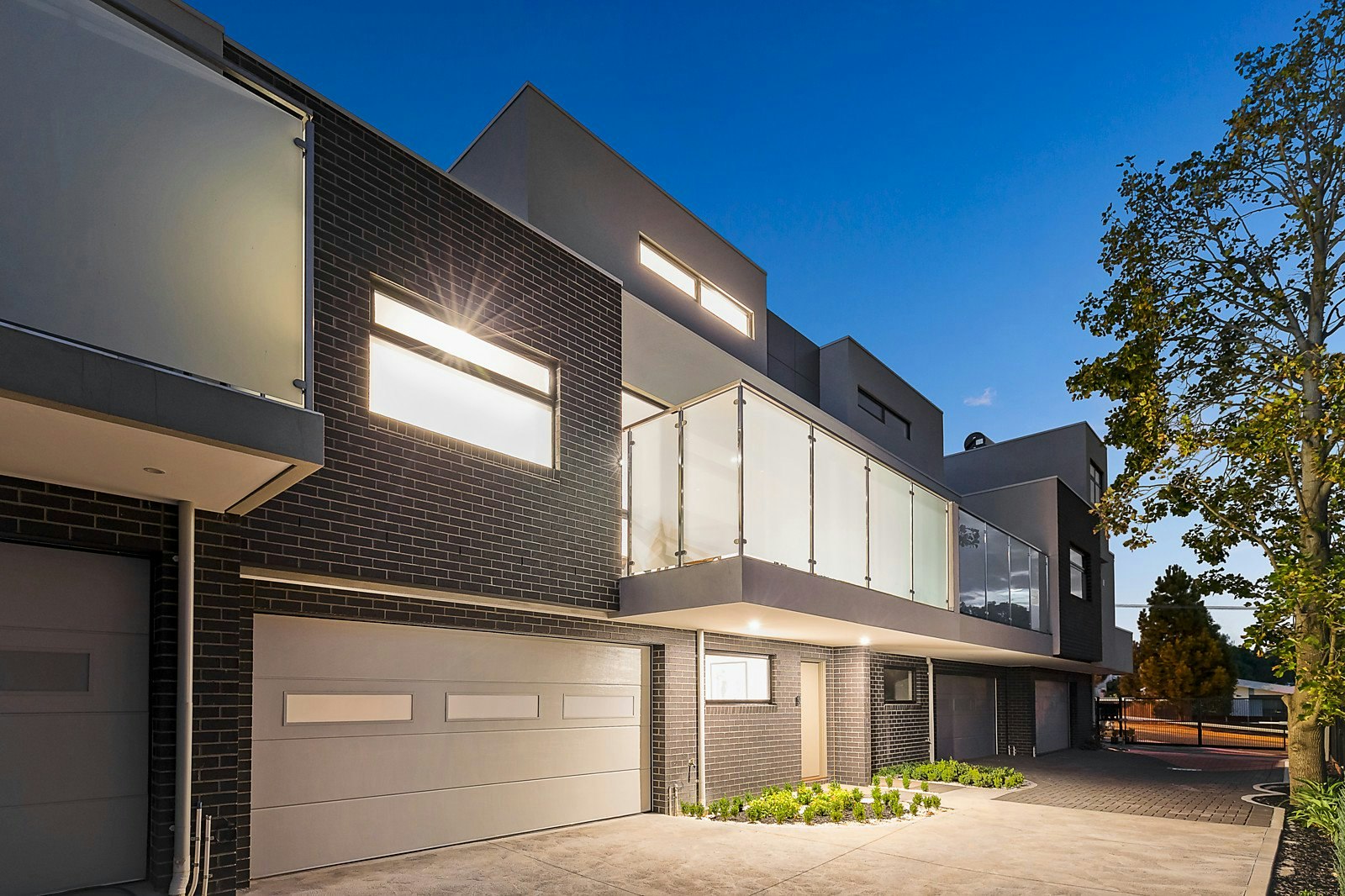 1/142 Princess Street, Kew, VIC