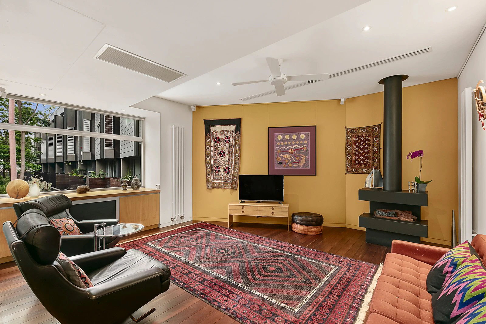 8/105 Crown Street, Richmond, VIC
