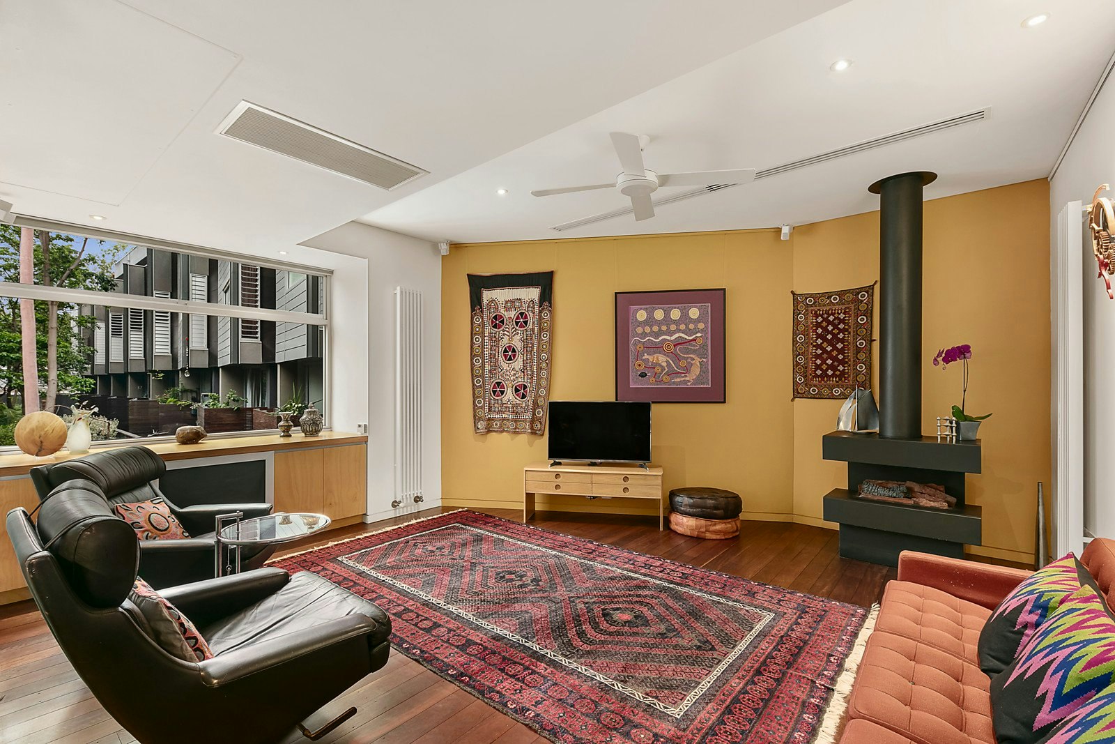 8/105 Crown Street, Richmond, VIC