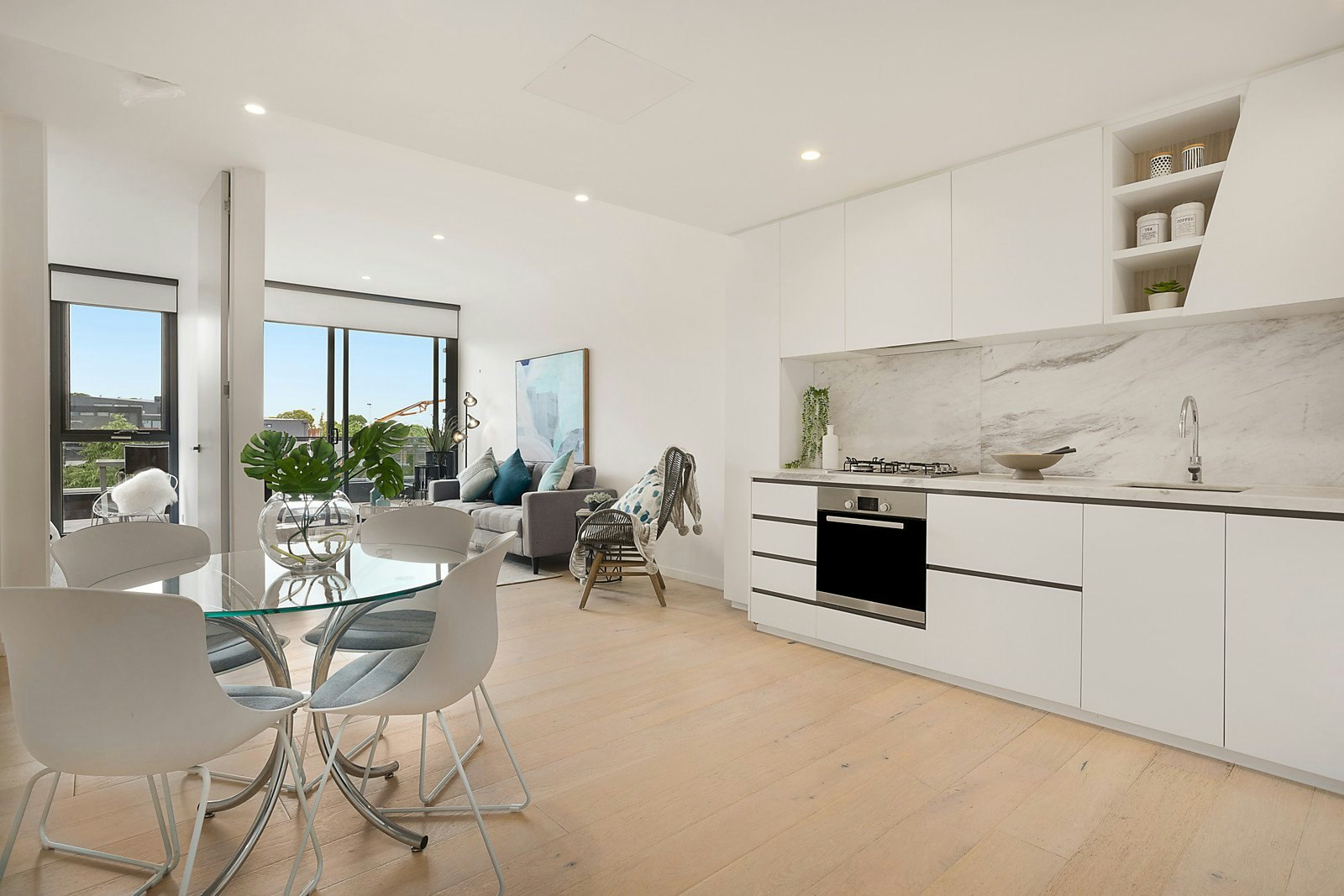 303/2-6 Thiele Street, Doncaster, VIC