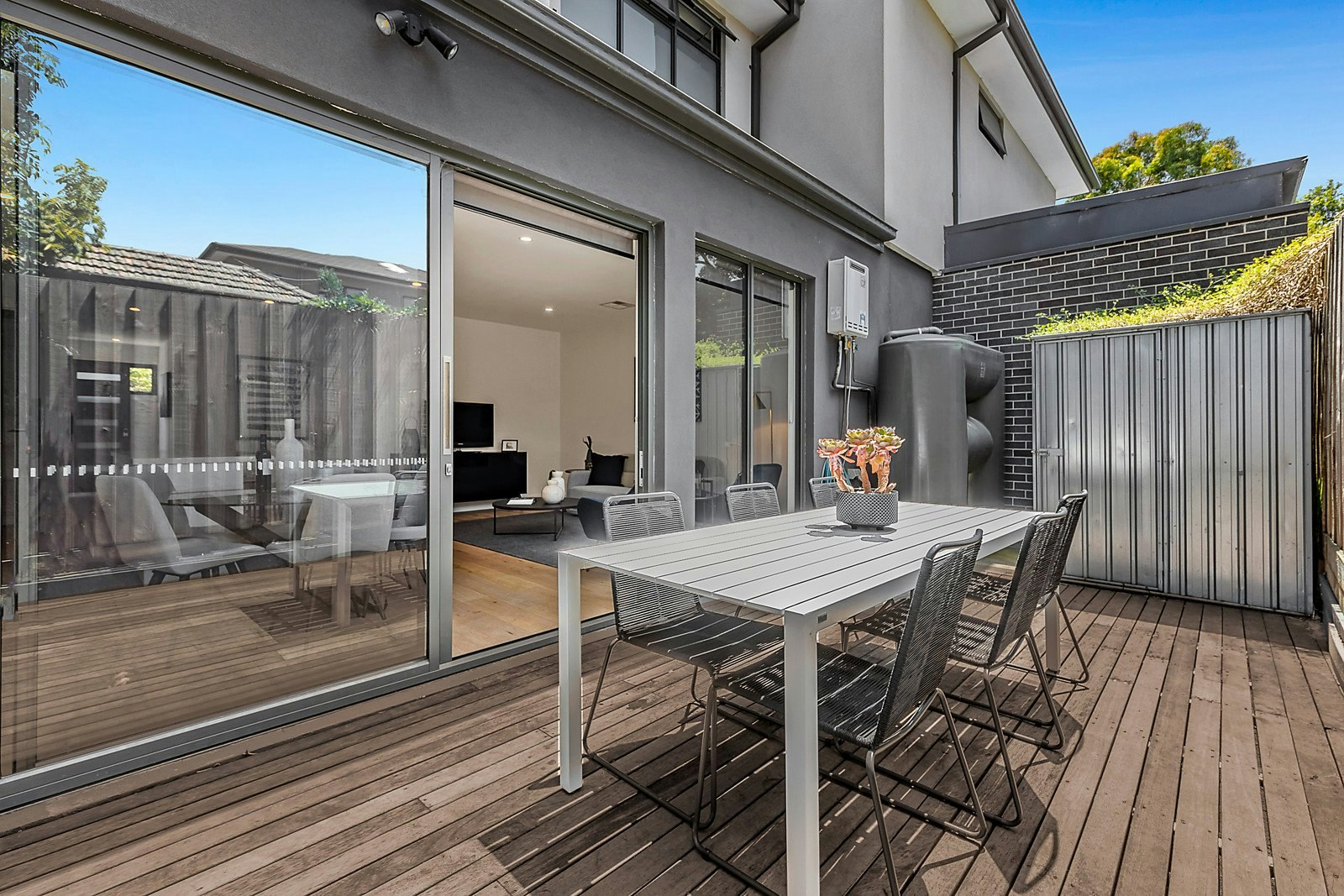 1/393A South Road, Brighton East, VIC