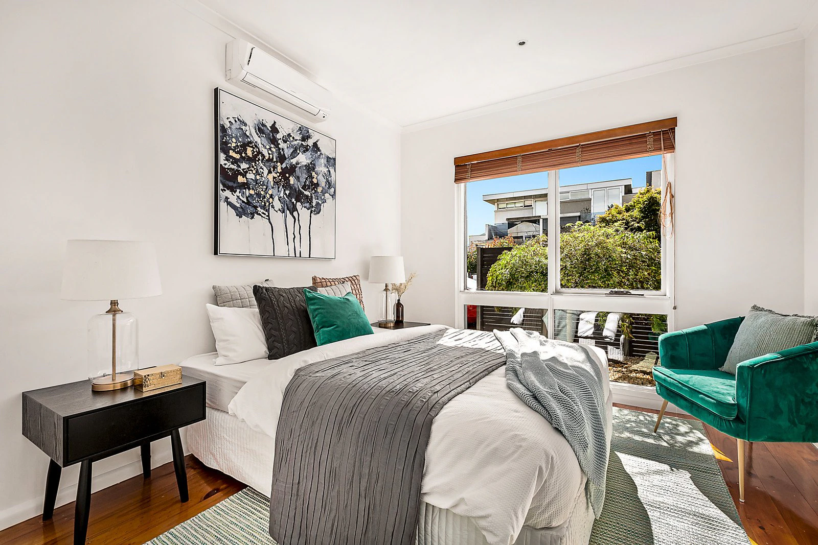 50 Hunter Street, Richmond, VIC
