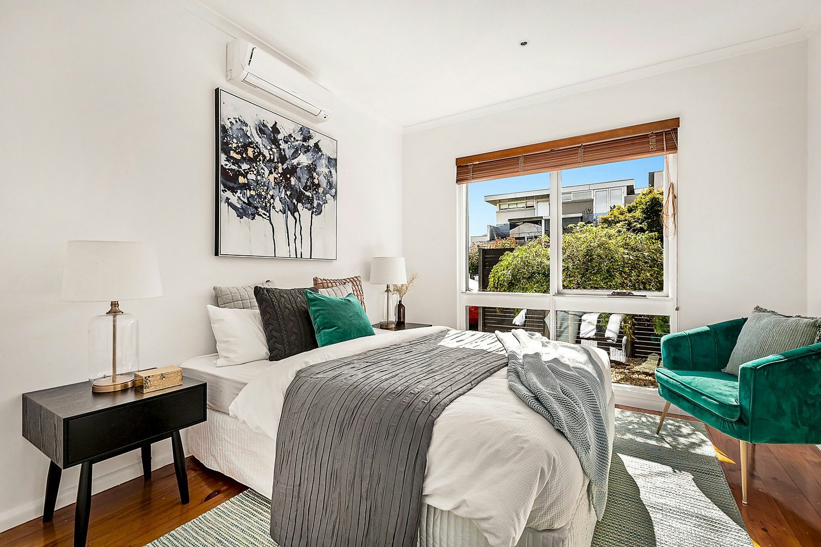 50 Hunter Street, Richmond, VIC