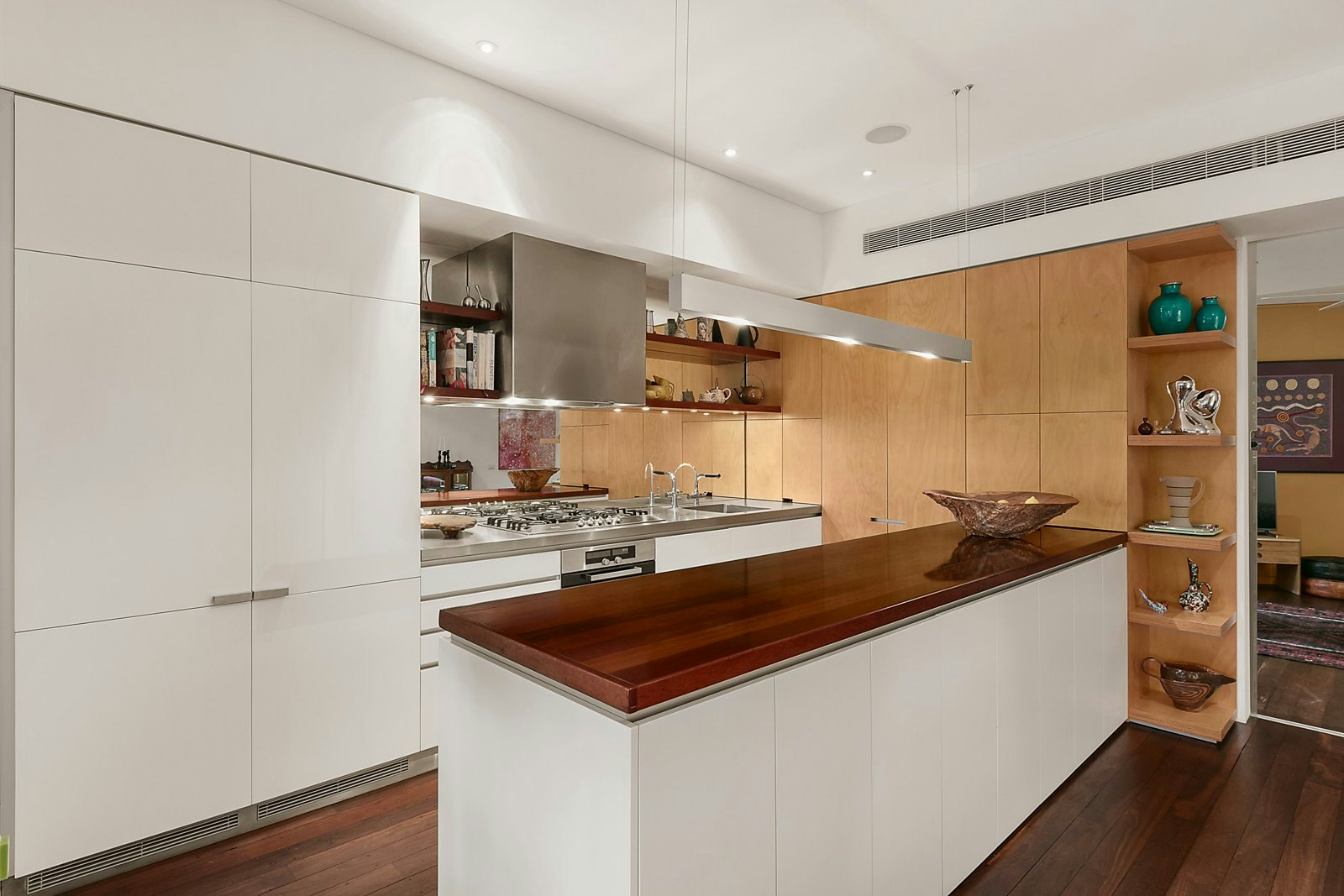 8/105 Crown Street, Richmond, VIC