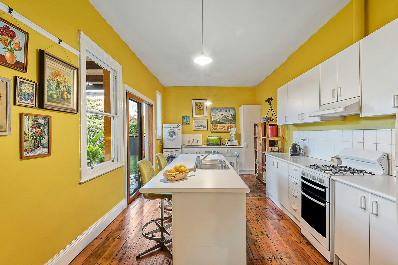 58 Alfred Street, Prahran, VIC