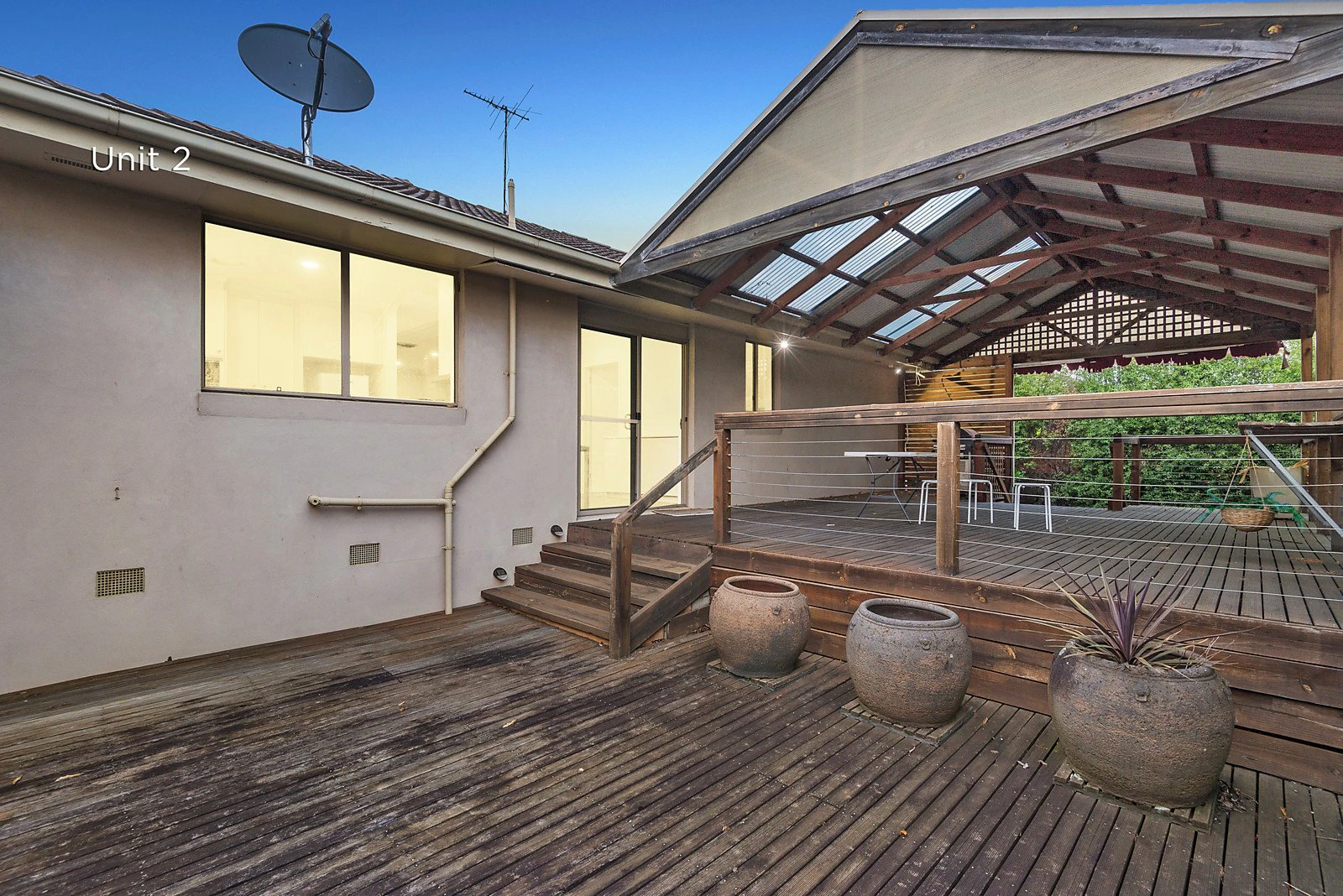 1 & 2/3 Howard Street, Glen Iris, VIC
