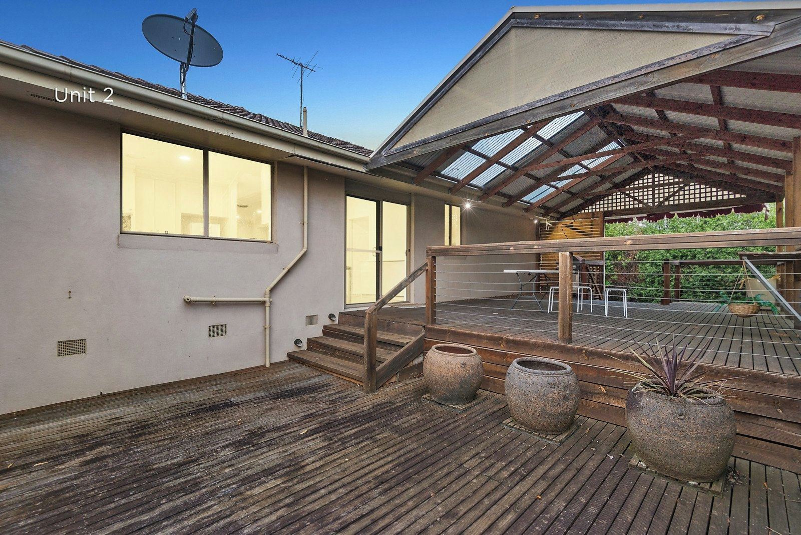 1 & 2/3 Howard Street, Glen Iris, VIC