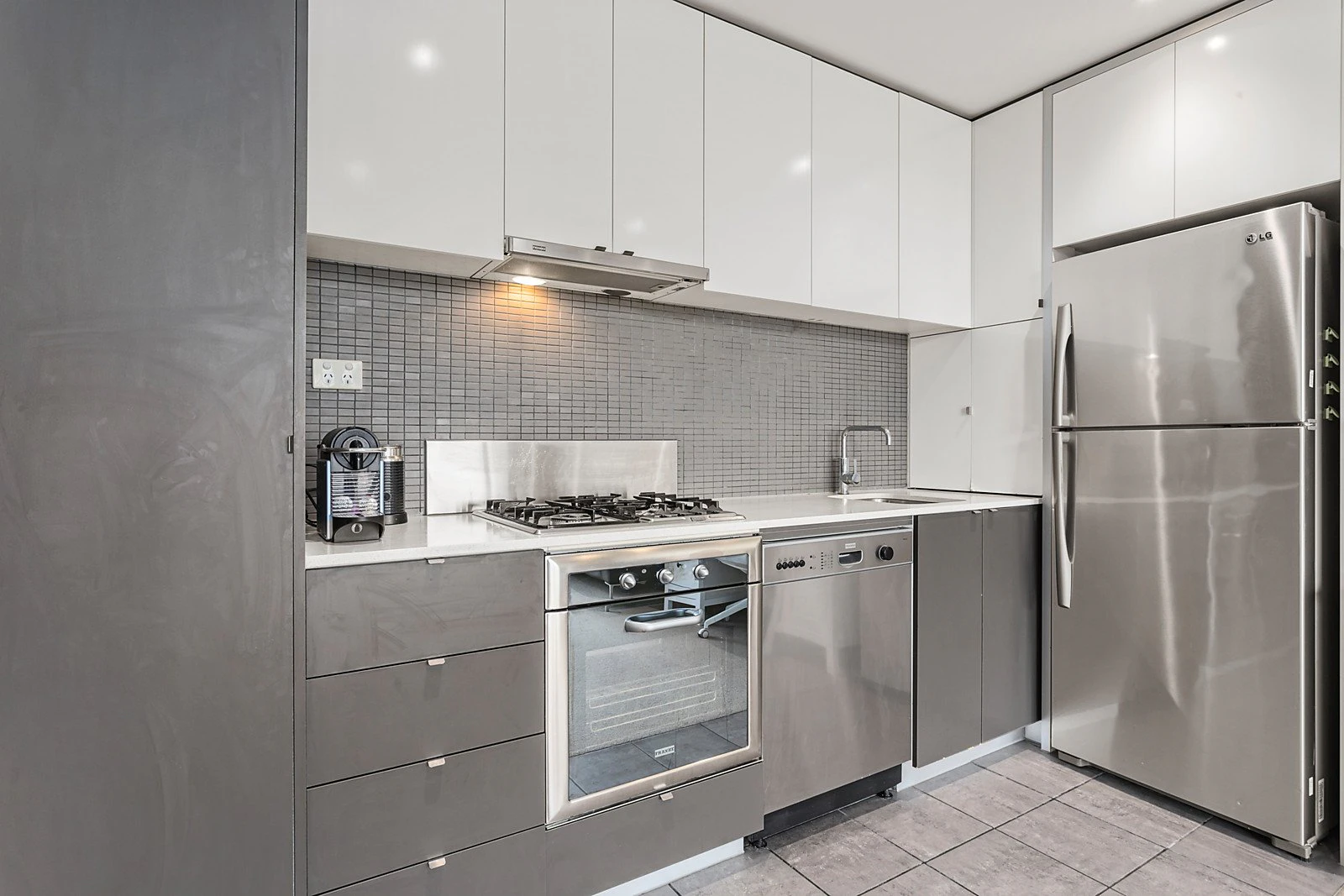 108/151 Burwood Road, Hawthorn, VIC